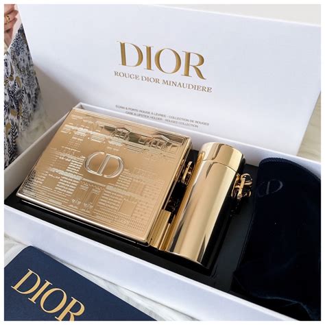 dior rouge minaudiere limited edition|Dior minaudiere clutch.